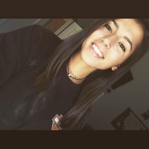 Meet your Posher, Alissa